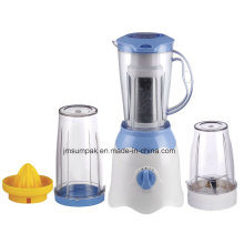 Jarro de plástico Blender doméstico